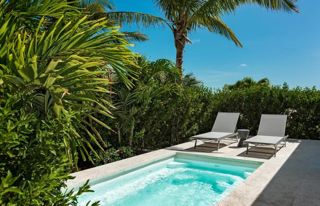Ocean Dream 3 Bedroom Villa Blue Long Bay