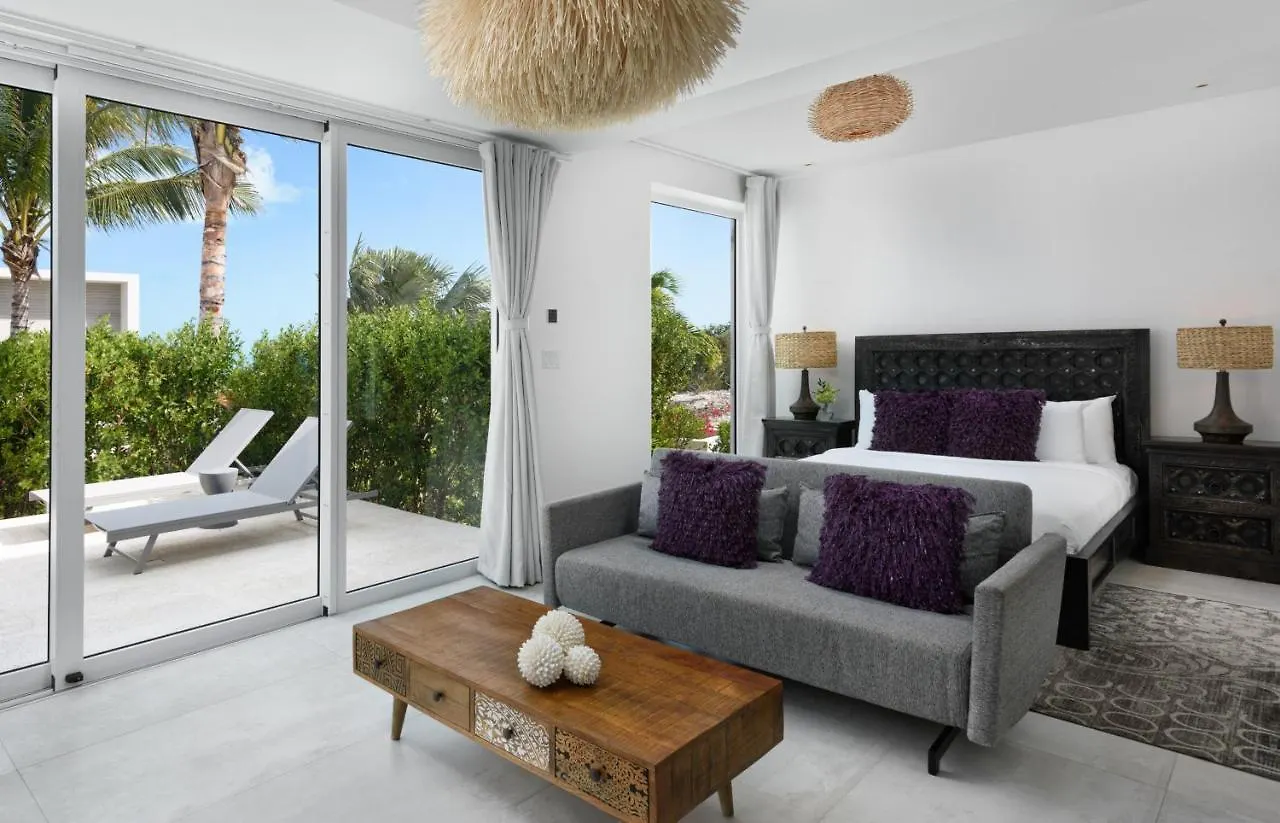 Ocean Dream 3 Bedroom Villa Blue Long Bay