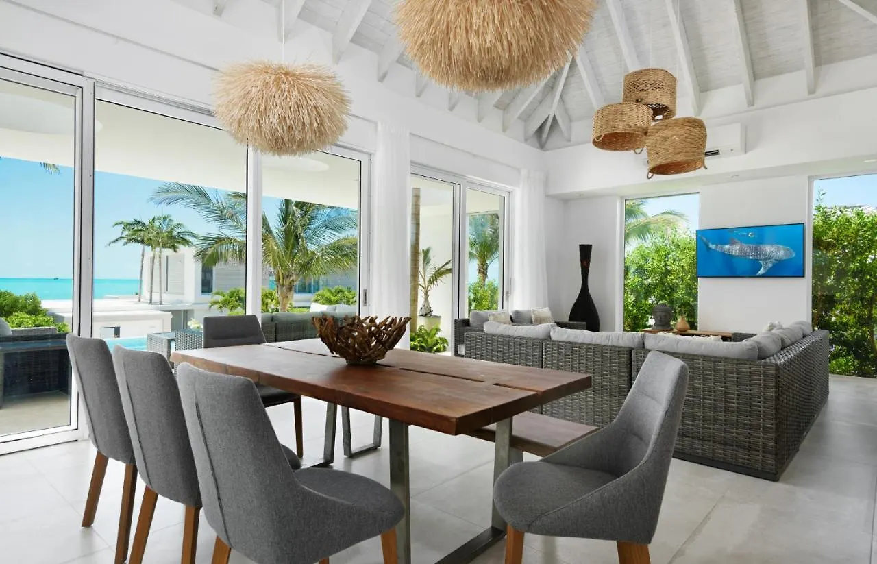 Ocean Dream 3 Bedroom Villa Blue Long Bay
