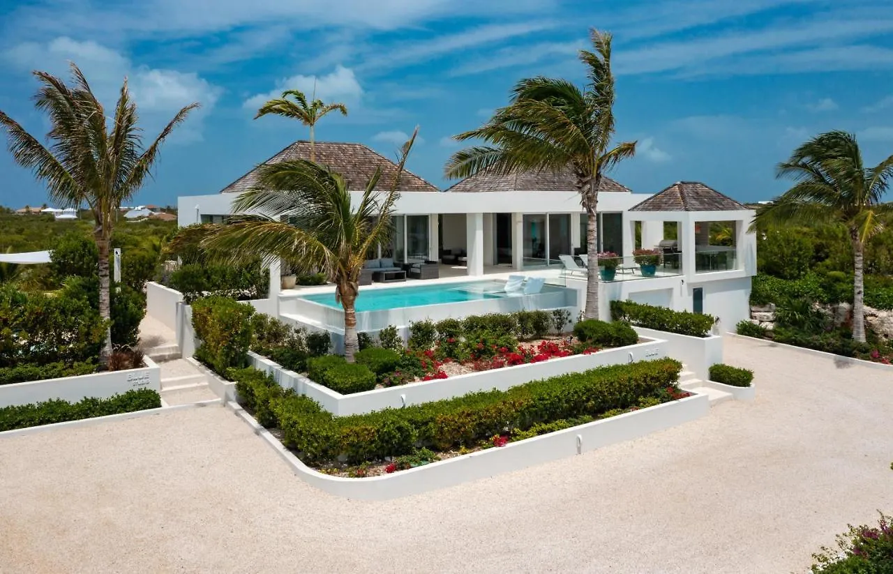 Ocean Dream 3 Bedroom Villa Blue Long Bay